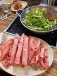 구좌리 얼크니손칼국수 - 여주 칼국수, 샤브샤브 맛집 - 다이닝코드