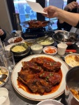 동래뼈구이 명륜점 - 동래 뼈구이, 날치알주먹밥 맛집 - 다이닝코드