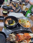 어리랑 - 강동구청역 횟집, 광어회 맛집 - 다이닝코드