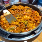 신림춘천집 청주지웰시티점 - 청주 닭갈비, 샐러드바 맛집 - 다이닝코드