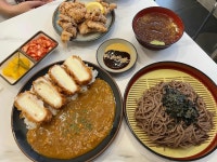 춘하추우동 - 회기역 돈까스, 우동 맛집 - 다이닝코드