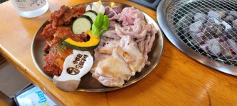 송류원 - 포천 닭구이, 닭특수부위 맛집 - 다이닝코드