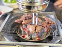 일점사수제돼지갈비 교대역본점 - 교대 소갈비살, 양념소갈비살 맛집 - 다이닝코드