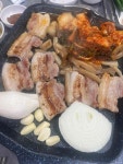 철원생고기 - 의정부 삼겹살, 생목살 맛집 - 다이닝코드
