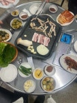 철원생고기 - 의정부 삼겹살, 생목살 맛집 - 다이닝코드