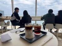 뚜벅스 광안리점 - 광안리 카페, 디저트 맛집 - 다이닝코드