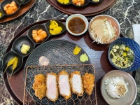 강남모밀무이 강남본점 - 신논현역 카츠, 모밀 맛집 - 다이닝코드