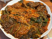 이대맛태 웅상점 - 양산 명태조림, 시래기 맛집 - 다이닝코드