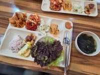 명동한식뷔페명동밥차 - 연수동 한우, 한우전골 맛집 - 다이닝코드