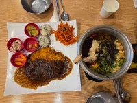 두셰프의돈까스앤마우 - 대구앞산 돈까스 맛집 - 다이닝코드