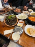 산수고원 - 굽은다리역 돼지갈비, 생삼겹살 맛집 - 다이닝코드