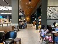 스타벅스 중동삼성점 - 부천 커피, 밀크티 맛집 - 다이닝코드