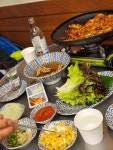 정통집 부천현대점 - 부천 돼지김치구이, 볶음밥 맛집 - 다이닝코드