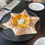 바닷가에햇살한스푼 - 경남고성 화덕피자, 단호박피자 맛집 - 다이닝코드