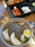 오실장강남면옥 탄현점 - 탄현 냉면, 갈비찜 맛집 - 다이닝코드