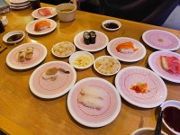 갓파스시 구로점 - 구디 스시, 회전초밥 맛집 - 다이닝코드