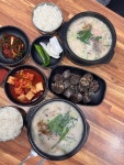 옛날아우내순대상무점 - 상무지구 국밥, 순대 맛집 - 다이닝코드