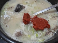 한모네소문난순대집 - 잠실새내 순대국, 순대곱창볶음 맛집 - 다이닝코드