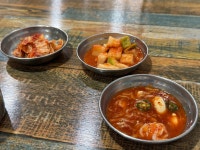 한모네소문난순대집 - 잠실새내 순대국, 순대곱창볶음 맛집 - 다이닝코드