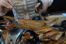 군산댁 - 수유 생선구이 맛집 - 다이닝코드