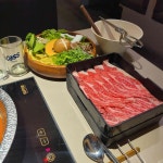 샤브인서울 신용산본점 - 삼각지 샤브샤브, 스키야키 맛집 - 다이닝코드