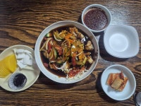 광림중국관 - 동래 짜장면, 중국집 맛집 - 다이닝코드