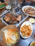 기와집숯불갈비 화명본점 - 화명동 돼지갈비, 양념갈비 맛집 - 다이닝코드