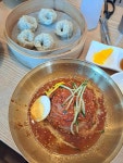 면채움 화명점 - 화명동 밀면, 만두 맛집 - 다이닝코드