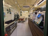 우지커피 고양롯데캐슬점 - 원당역 디저트, 아이스크림 맛집 - 다이닝코드