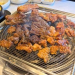 서울숯불갈비 - 아차산 돼지갈비 맛집 - 다이닝코드