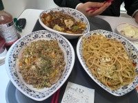 유박사차이니즈 기흥구청점 - 기흥구청 중식, 미국 맛집 - 다이닝코드