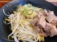 한창희 천하일면 인천논현점 - 인천논현 고기국수, 아부라소바 맛집 - 다이닝코드