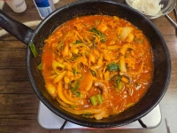 오륙도낙지 - 범일동 낙곱새, 낙지볶음 맛집 - 다이닝코드