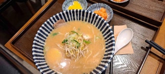 멘무샤 서울식물원마곡나루역점 - 마곡 라멘, 돈코츠라멘 맛집 - 다이닝코드