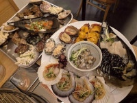 철이네 조개찜 구이 - 선릉 조개찜, 조개구이 맛집 - 다이닝코드