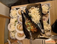 철이네 조개찜 구이 - 선릉 조개찜, 조개구이 맛집 - 다이닝코드