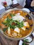 별난 왕해물찜 - 거창 해물찜, 콩나물국 맛집 - 다이닝코드