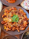 송추루츠카페 | 송추도토리 - 양주 도토리묵 맛집 - 다이닝코드