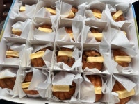 앙호두안산 | 복호두 다산점 - 다산 호두과자, 앙버터 맛집 - 다이닝코드