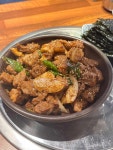 흑돼지 삼백식당 - 상현역 삼겹살, 이베리코 맛집 - 다이닝코드