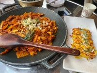 삼산회관 인천송도타임스페이스점 - 송도 돼지김치구이, 김치찌개 맛집 - 다이닝코드