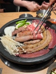 소곱친구 - 영통구청 곱창, 소곱창 맛집 - 다이닝코드