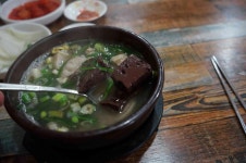 목화식당 - 구례 내장탕, 소내장탕 맛집 - 다이닝코드