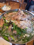 샤브락 - 충주 백숙, 능이버섯 맛집 - 다이닝코드