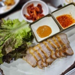 나들목 - 영종도 한정식, 보쌈 맛집 - 다이닝코드