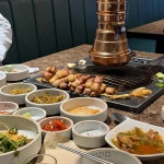 뼈탄집 당산점 - 당산 삼겹살, 뼈구이 맛집 - 다이닝코드