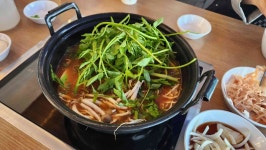 등촌샤브칼국수 기장일광점 - 기장 샤브샤브, 칼국수 맛집 - 다이닝코드