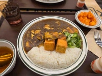 아비꼬 대방역점 - 대방역 카레, 카레우동 맛집 - 다이닝코드