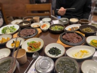 수빈 - 연희동 한정식, 떡갈비 맛집 - 다이닝코드
