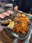 제주통도야지 - 부천상동 삼겹살, 김치삼겹살 맛집 - 다이닝코드